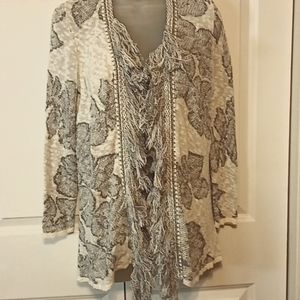Women's Cardigan